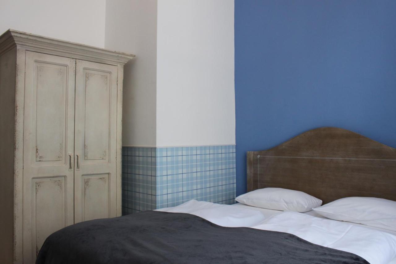 ליבק Strandperle Lieblingsplatz Hotel חדר תמונה