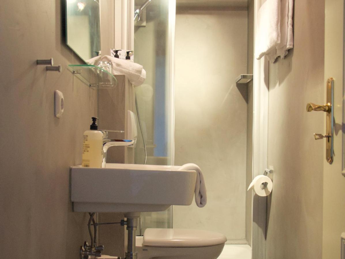 ליבק Strandperle Lieblingsplatz Hotel מראה חיצוני תמונה