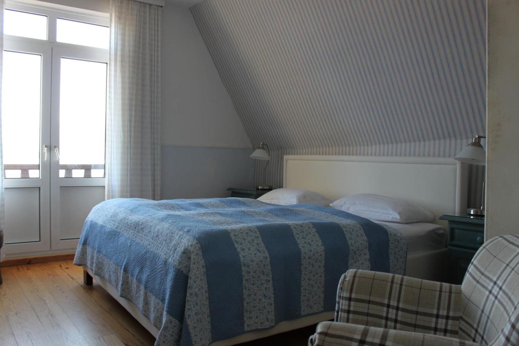 ליבק Strandperle Lieblingsplatz Hotel חדר תמונה
