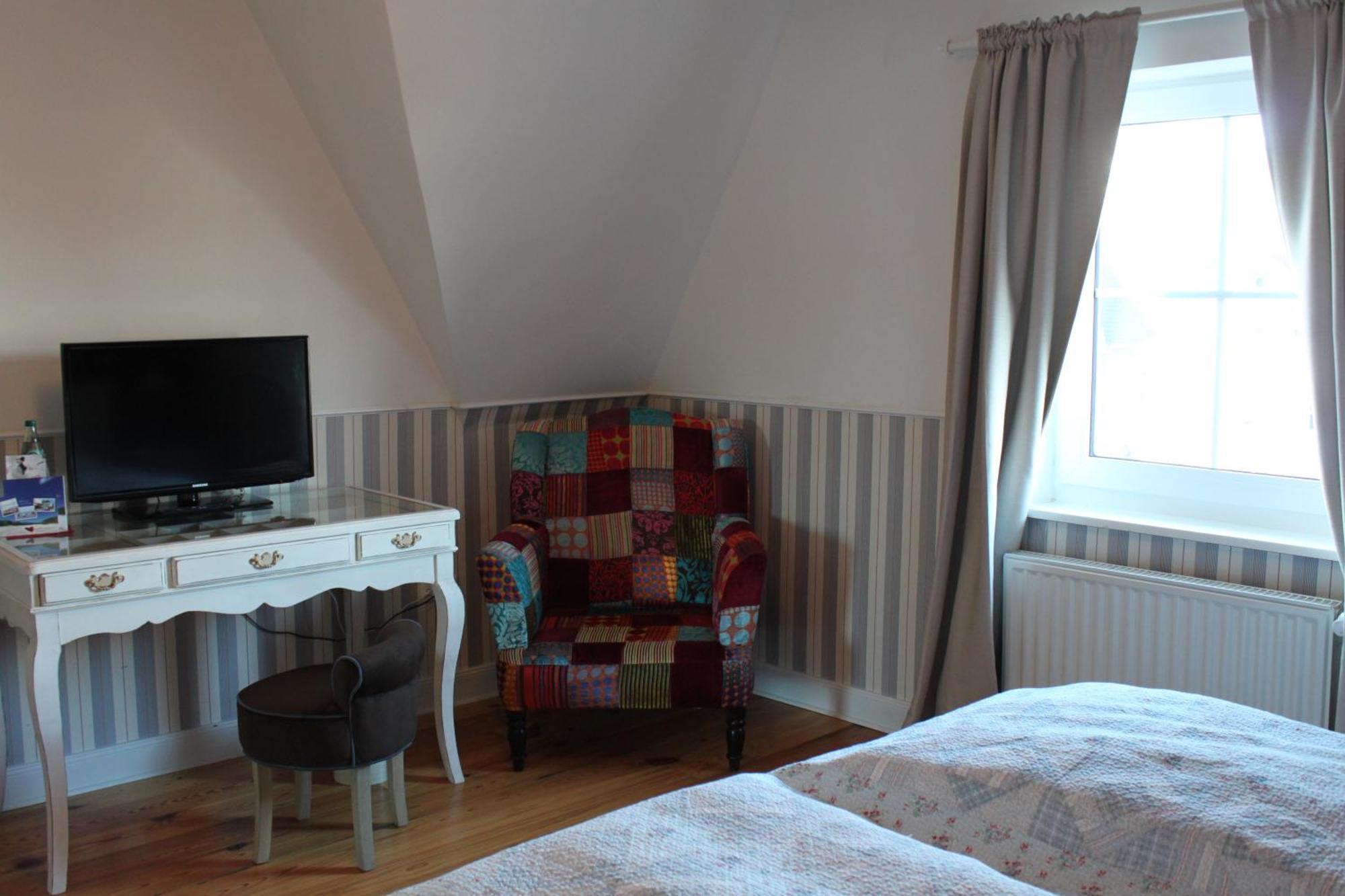 ליבק Strandperle Lieblingsplatz Hotel חדר תמונה
