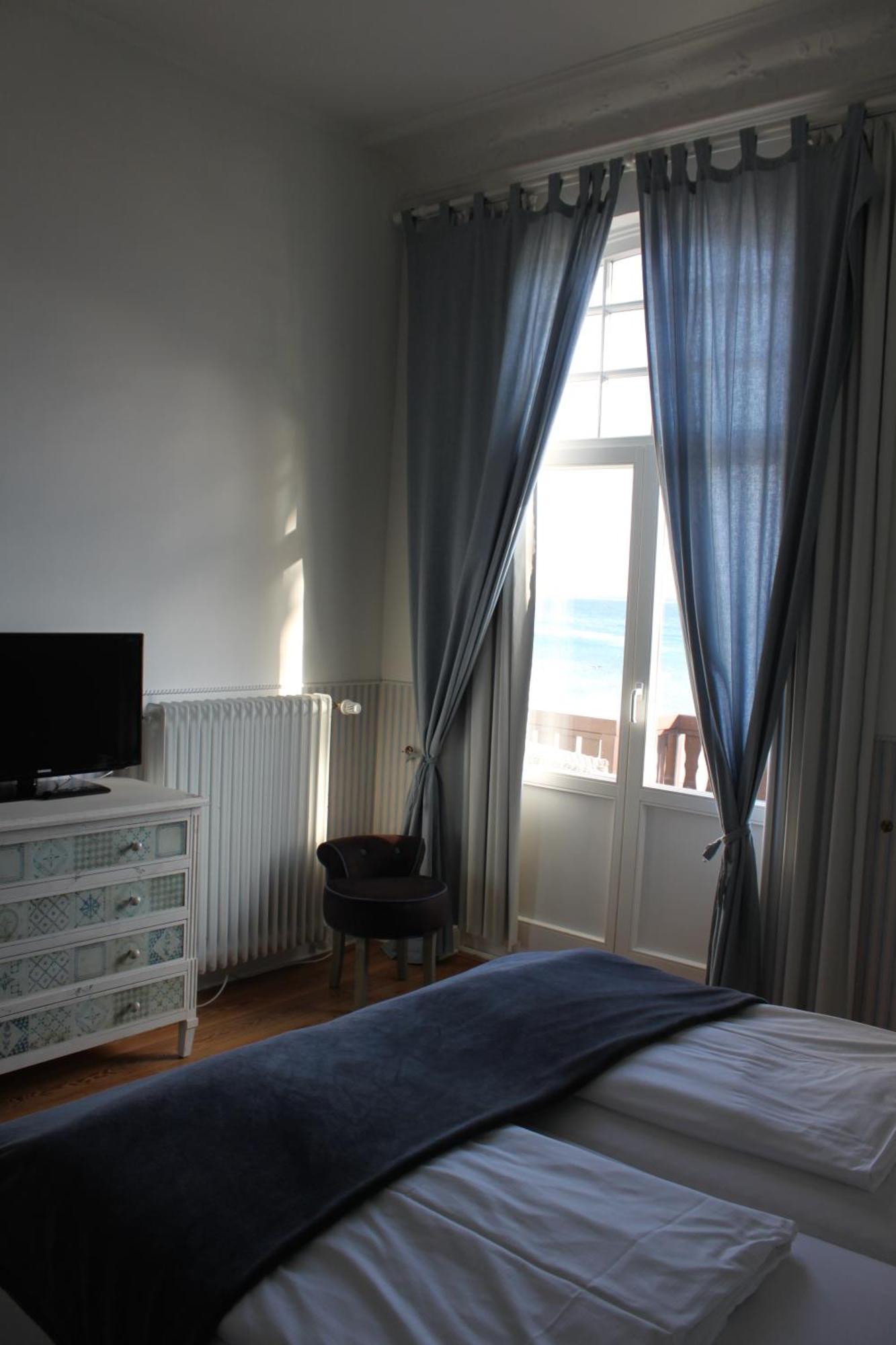 ליבק Strandperle Lieblingsplatz Hotel חדר תמונה