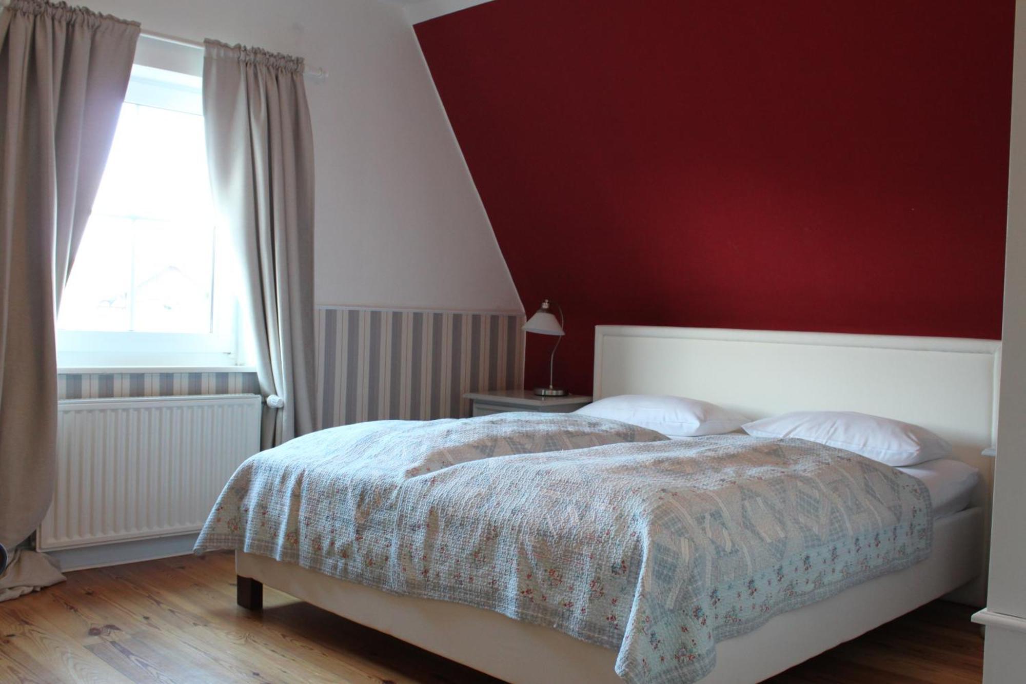ליבק Strandperle Lieblingsplatz Hotel חדר תמונה