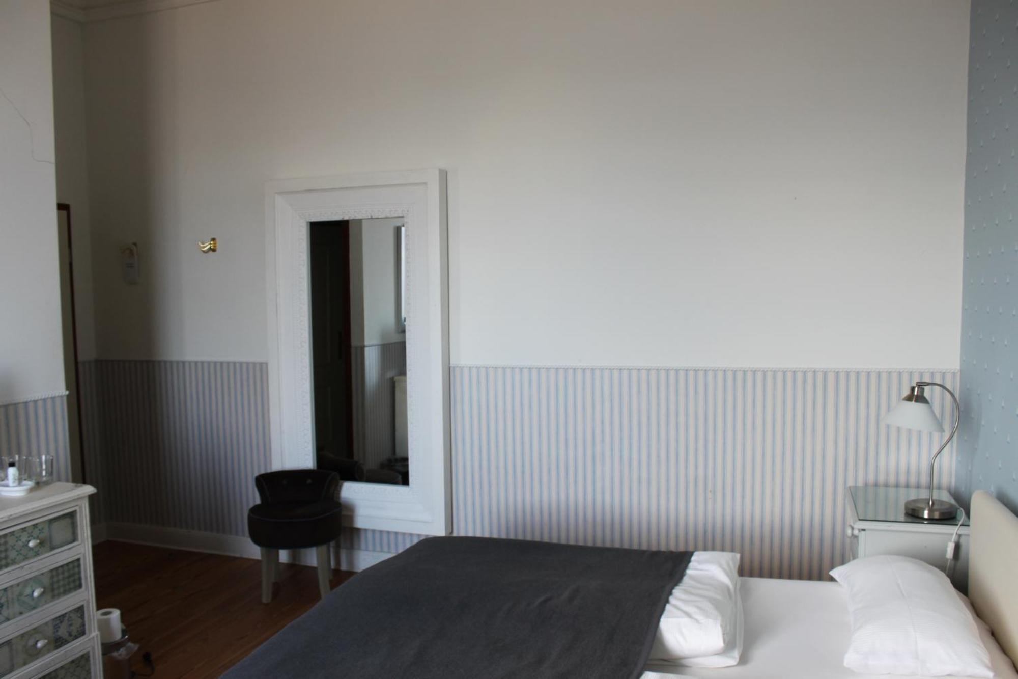 ליבק Strandperle Lieblingsplatz Hotel חדר תמונה