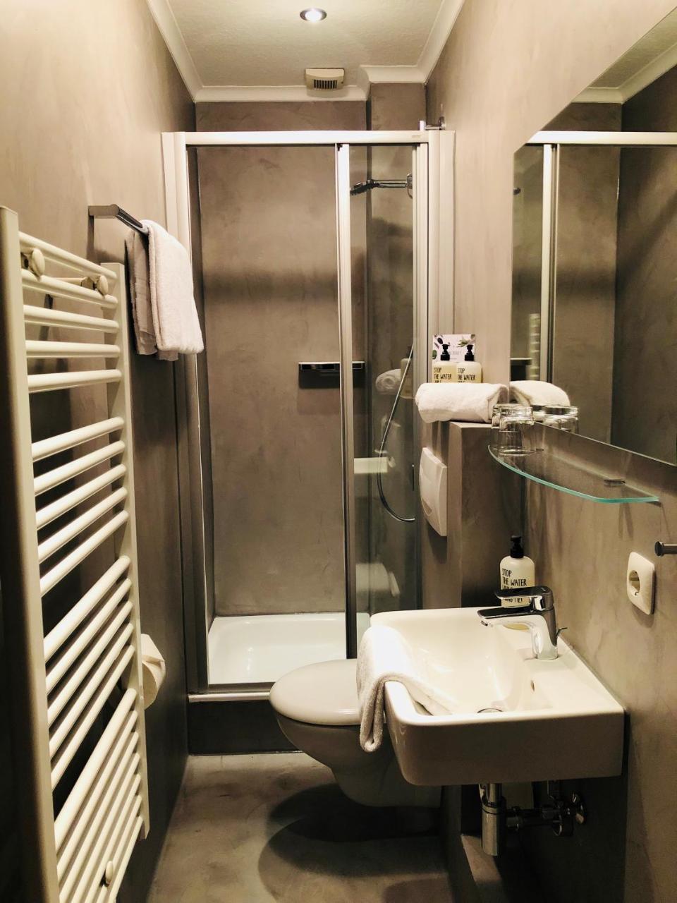 ליבק Strandperle Lieblingsplatz Hotel מראה חיצוני תמונה